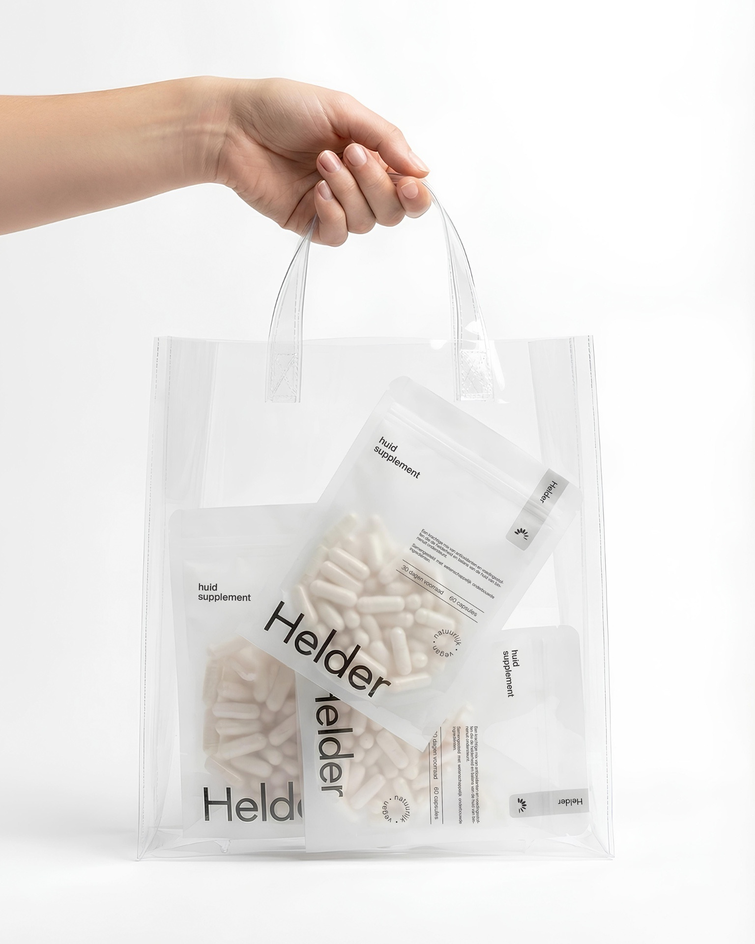 HELDER | supplement brand