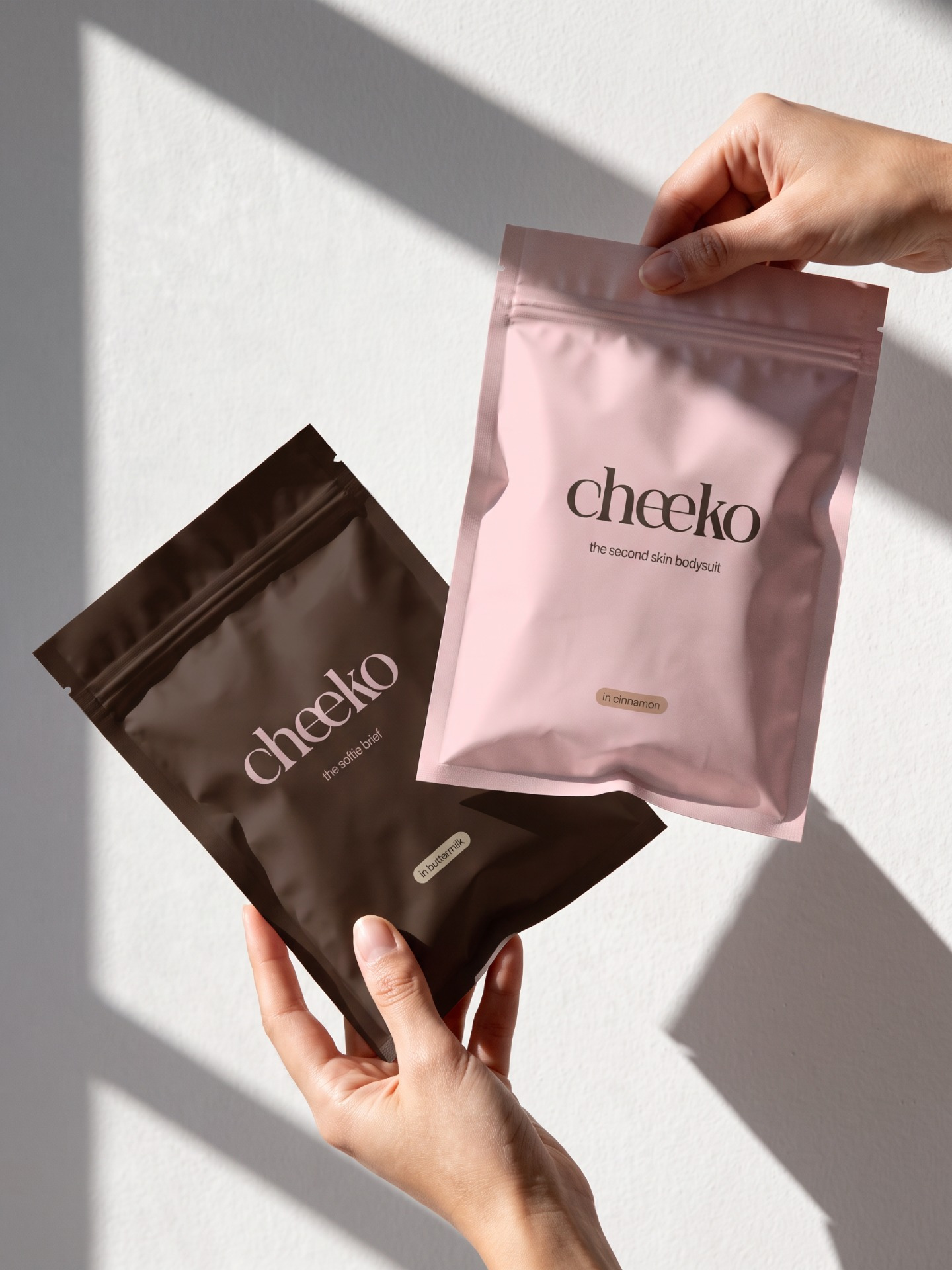 Cheeko