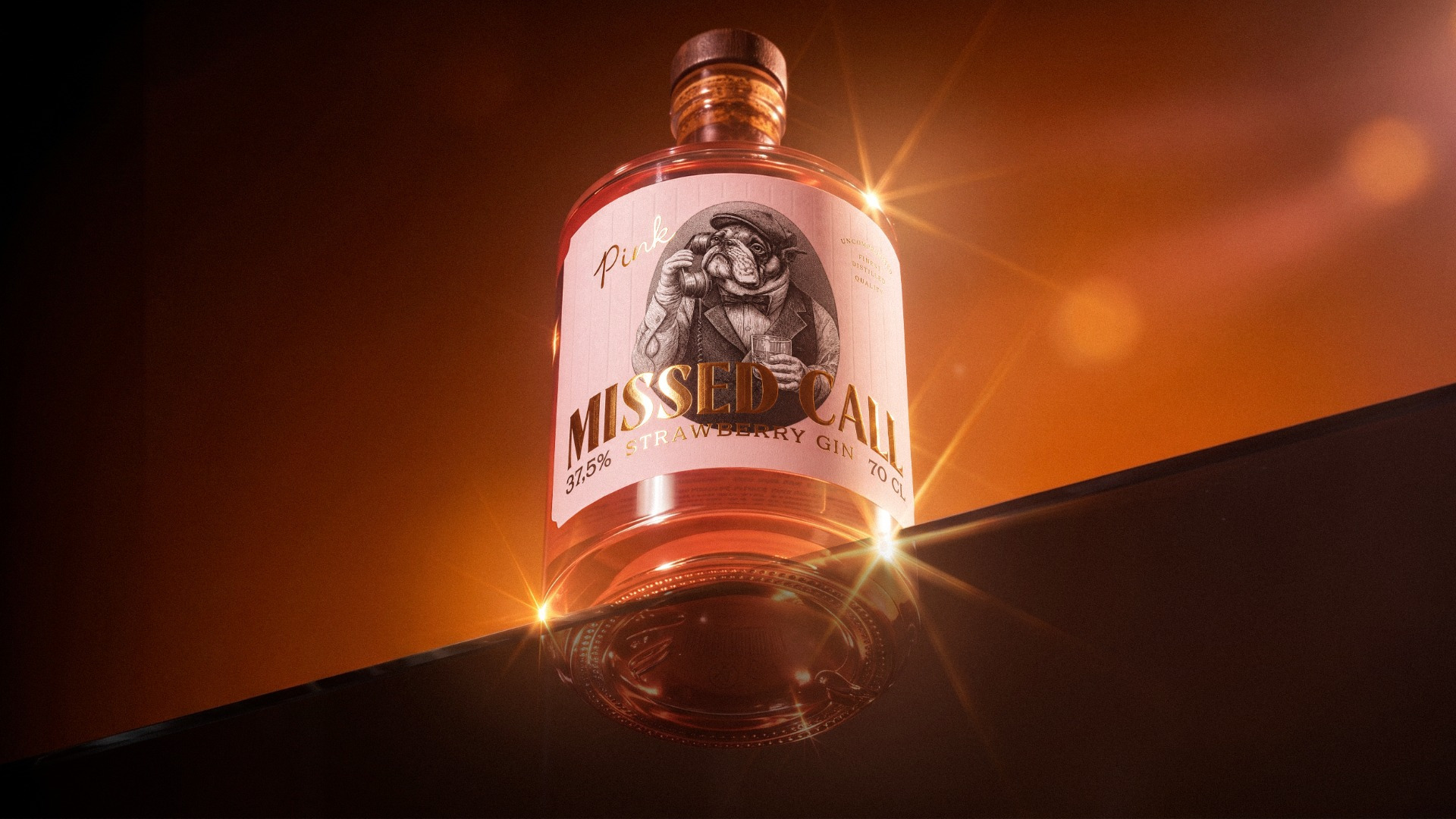 Missed Call GIN
