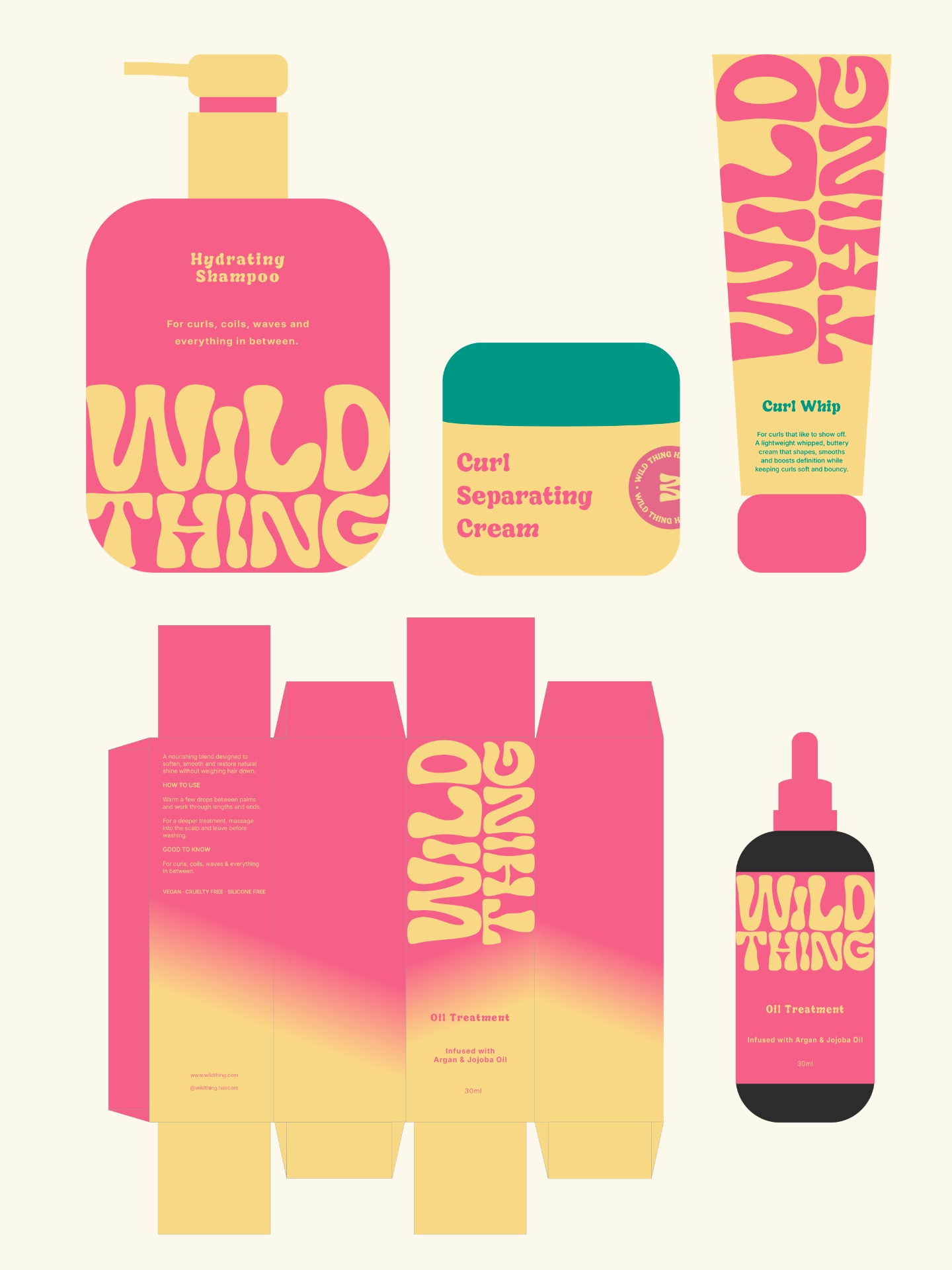 Wild Thing