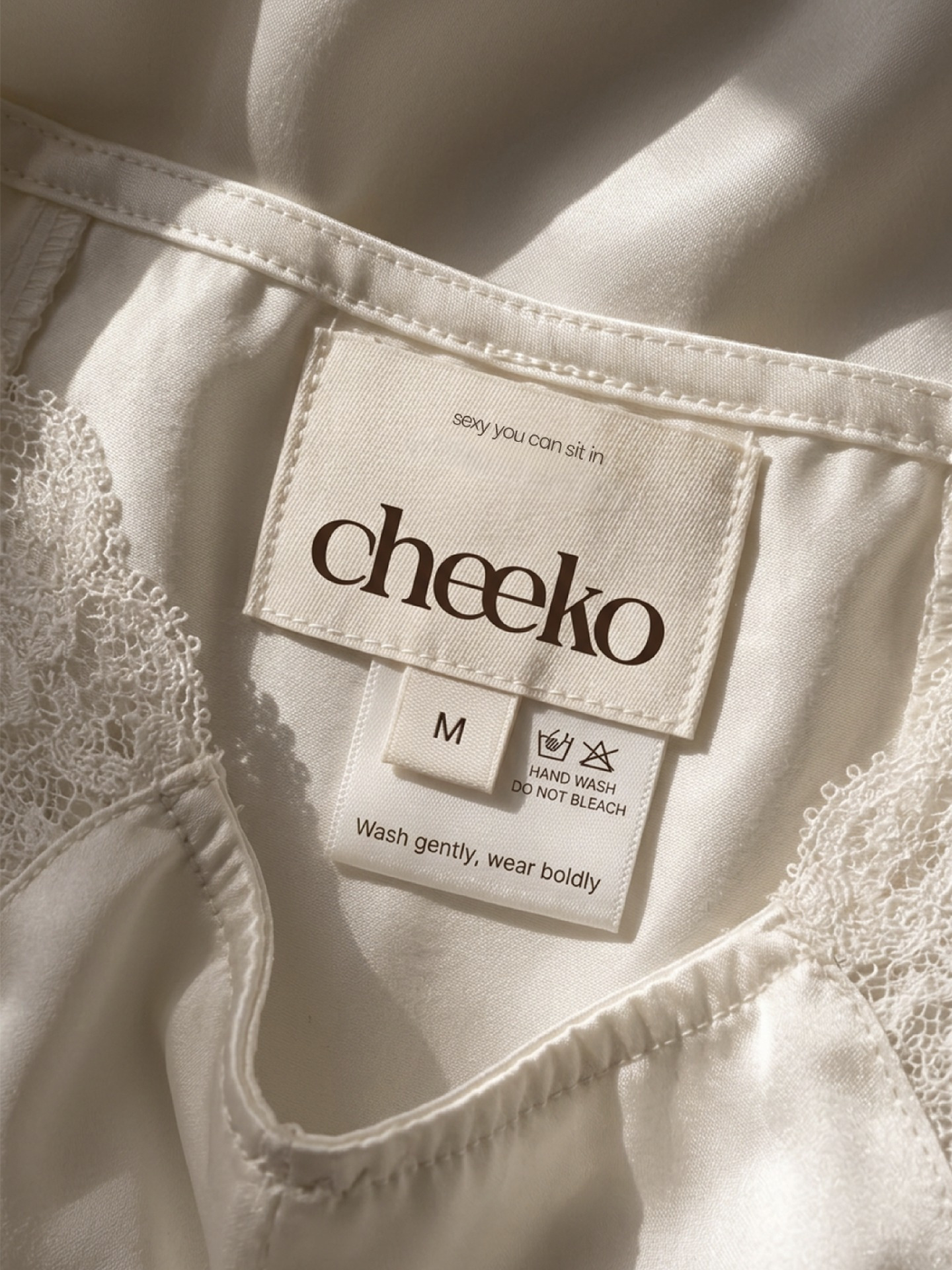 Cheeko