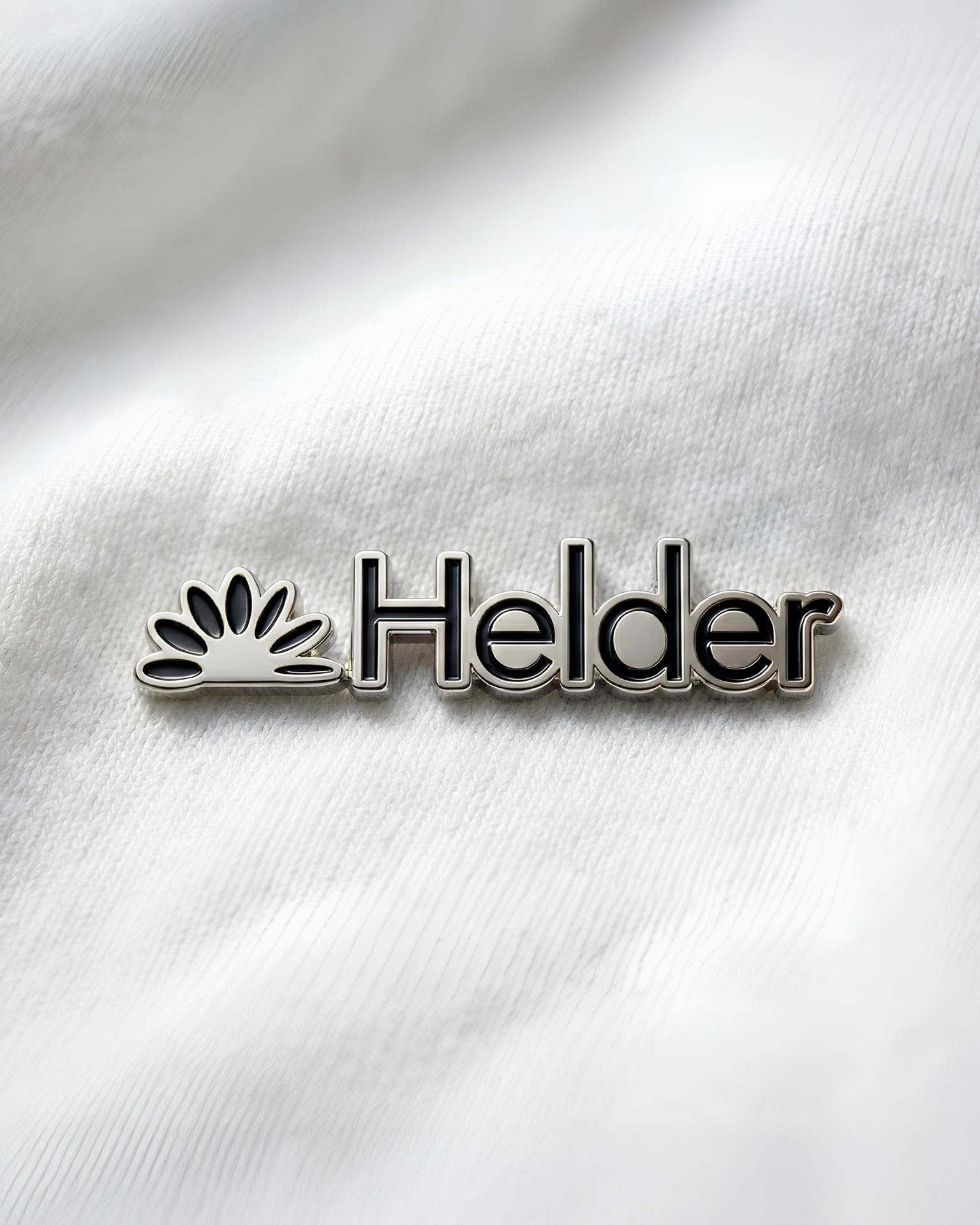 HELDER | supplement brand
