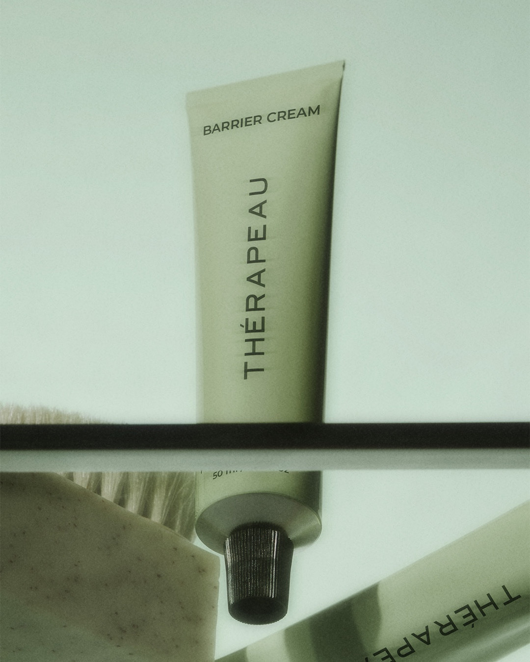 Thérapeau
