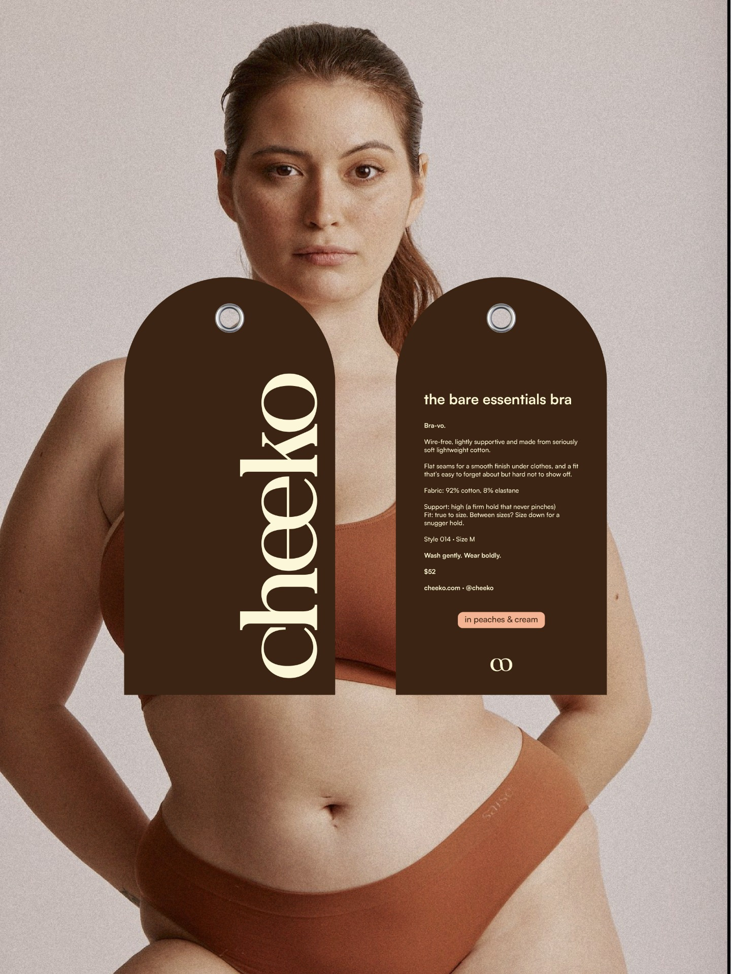 Cheeko