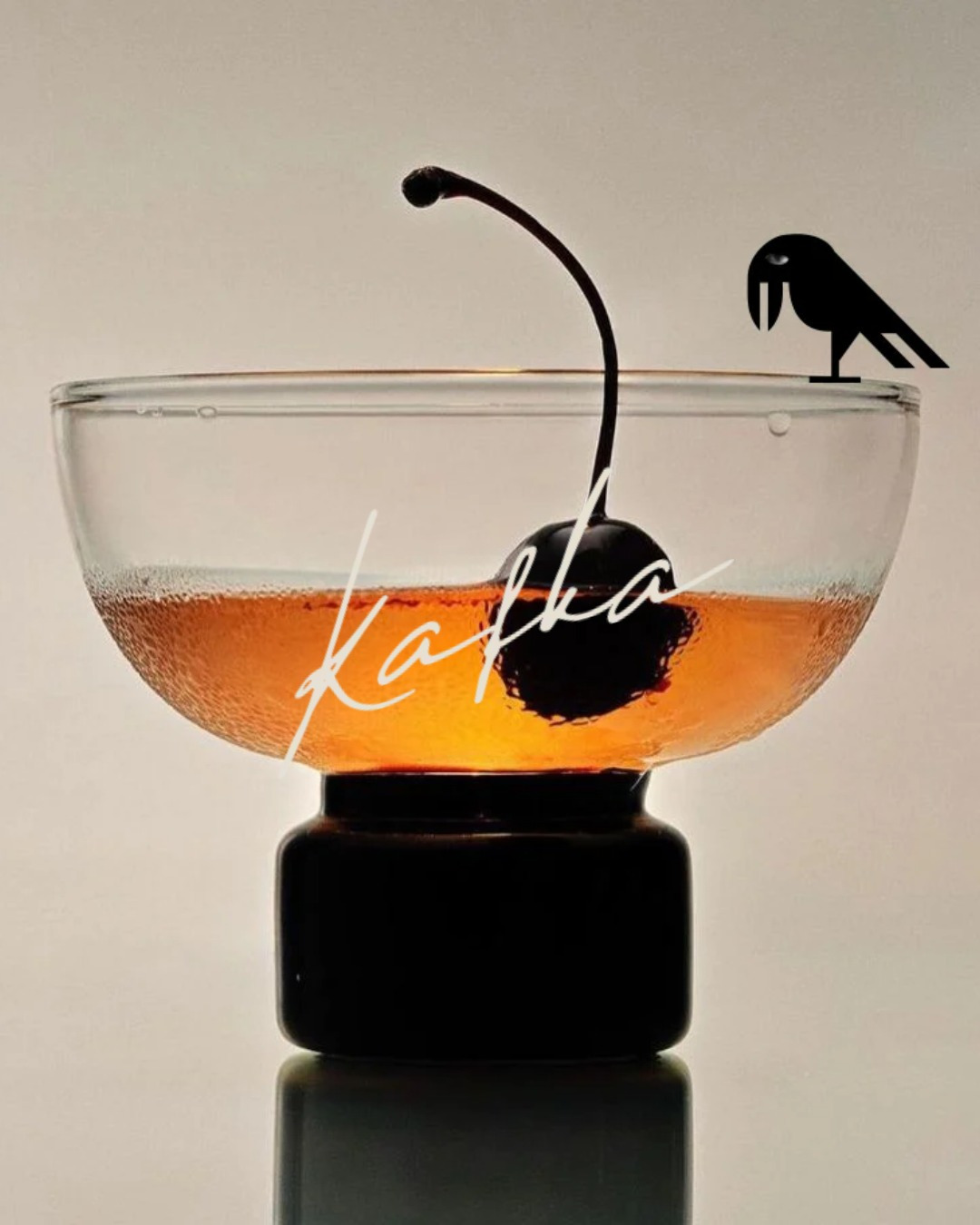 Kafka – Whiskey Branding & Packaging Design
