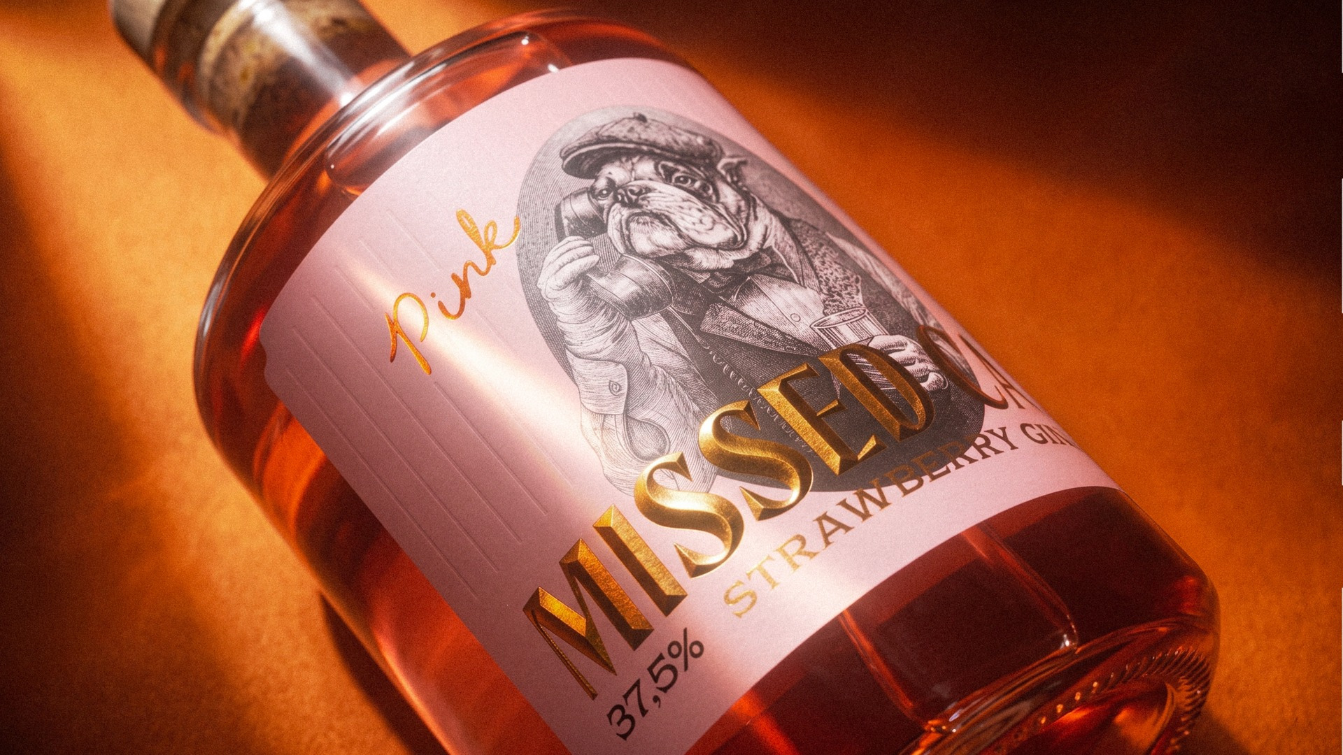 Missed Call GIN