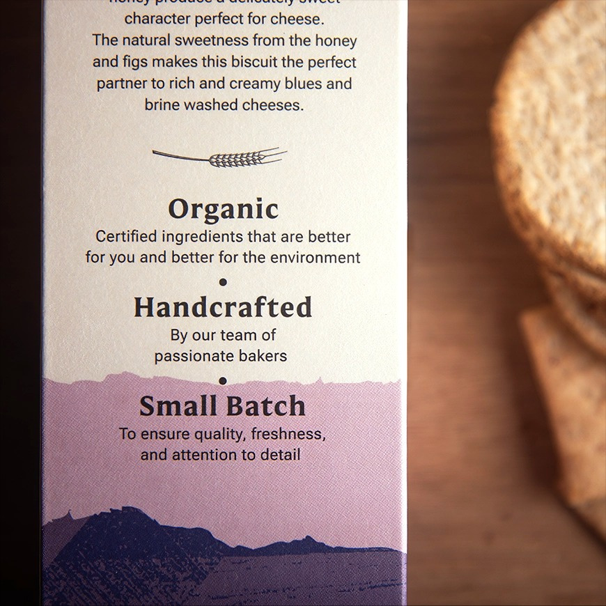 The Authentic Bread Company