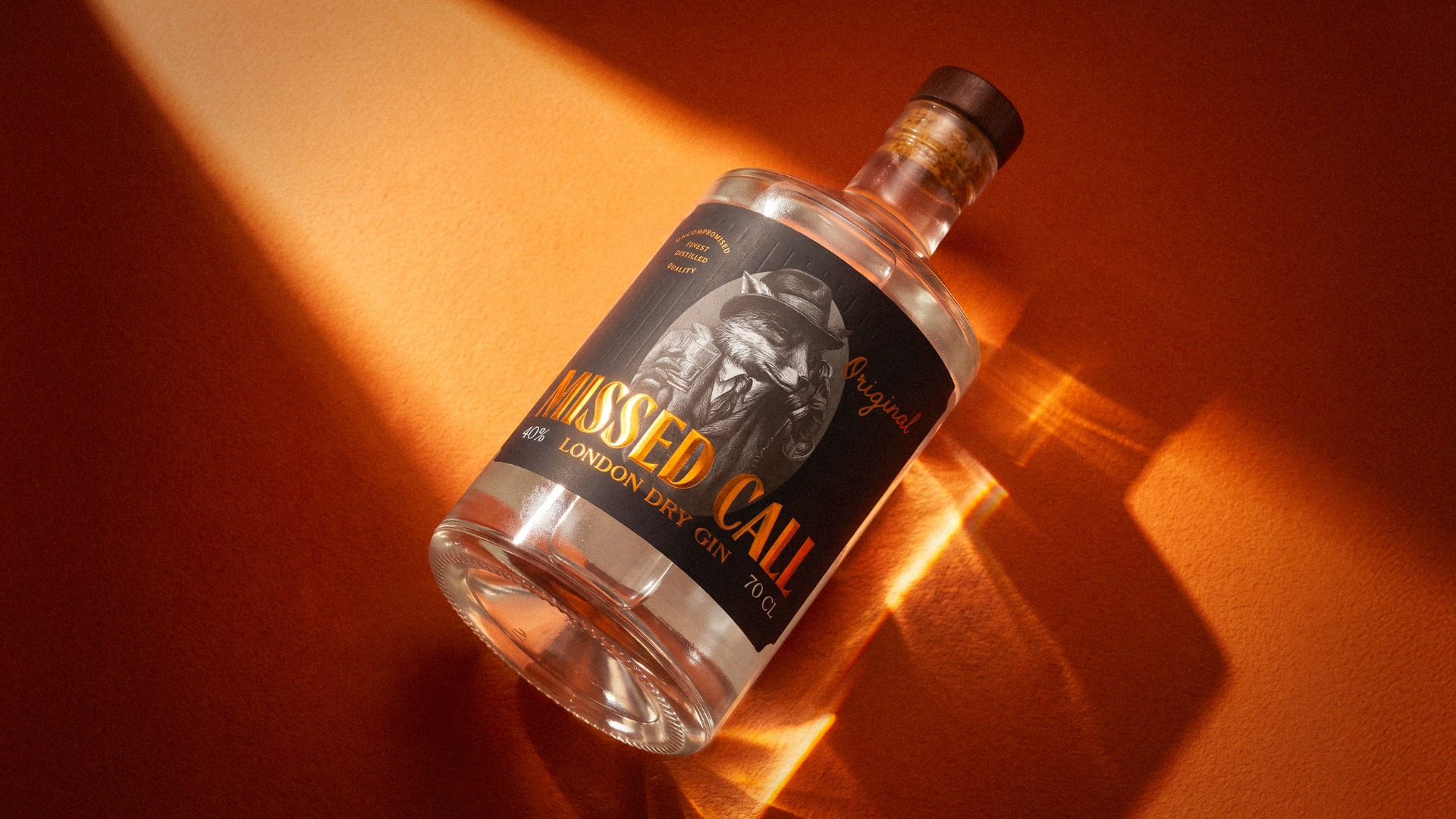 Missed Call GIN