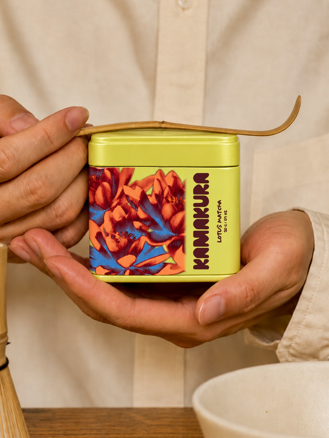 Kamakura | Japanese Matcha Brand