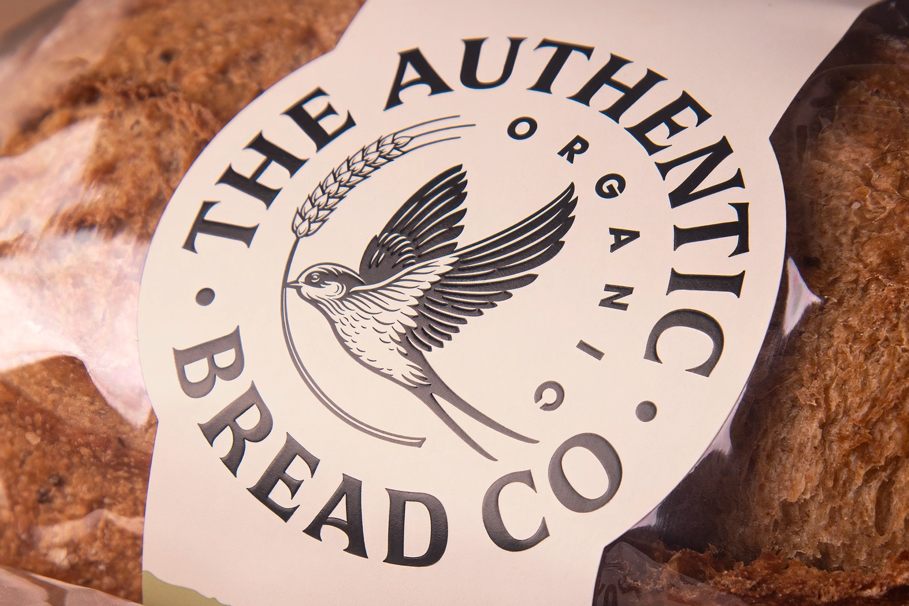 The Authentic Bread Company