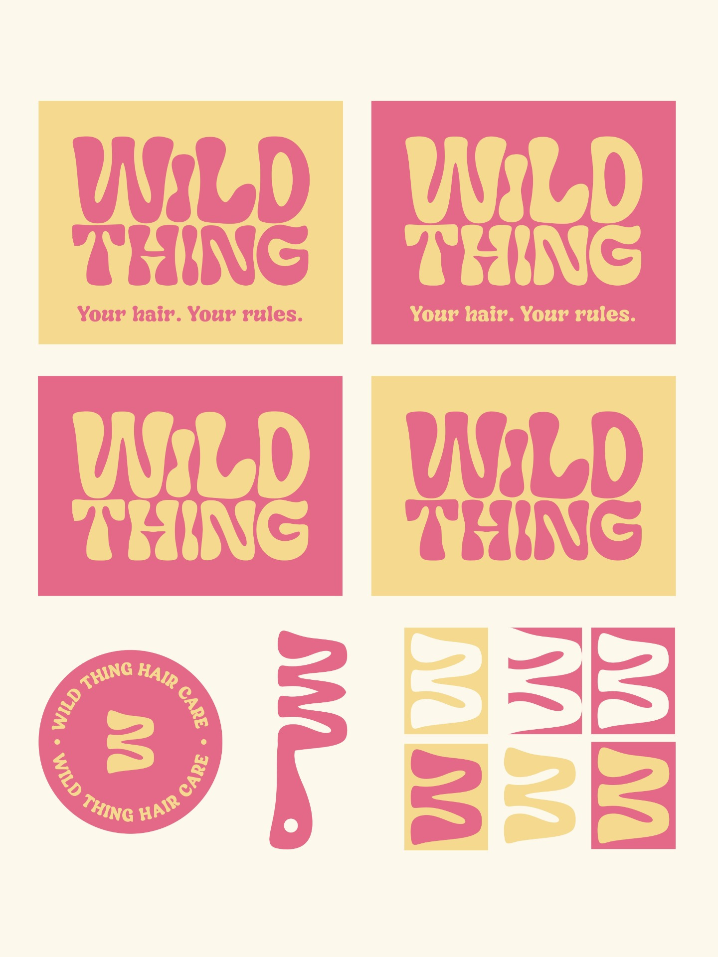 Wild Thing