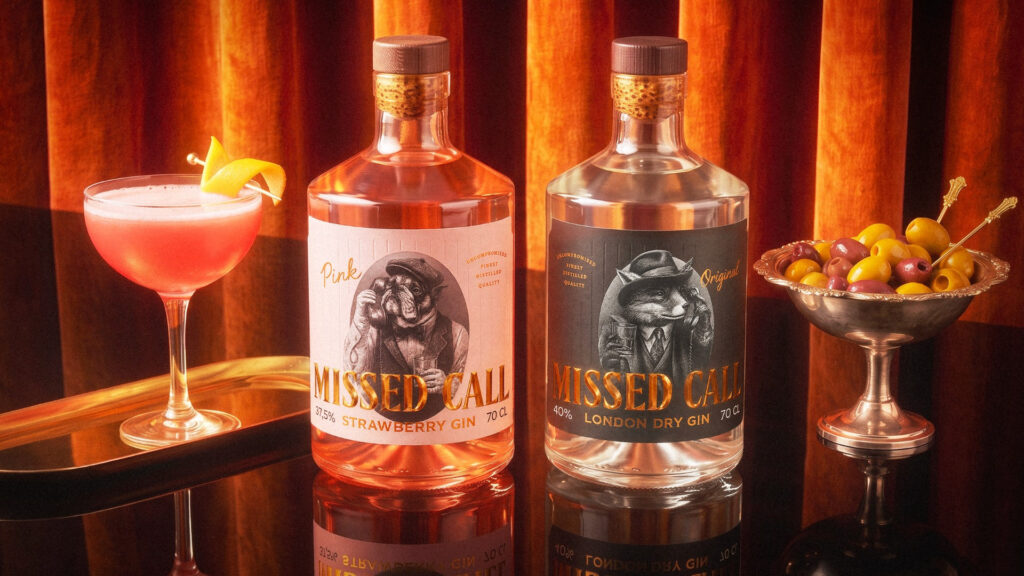 Missed Call GIN