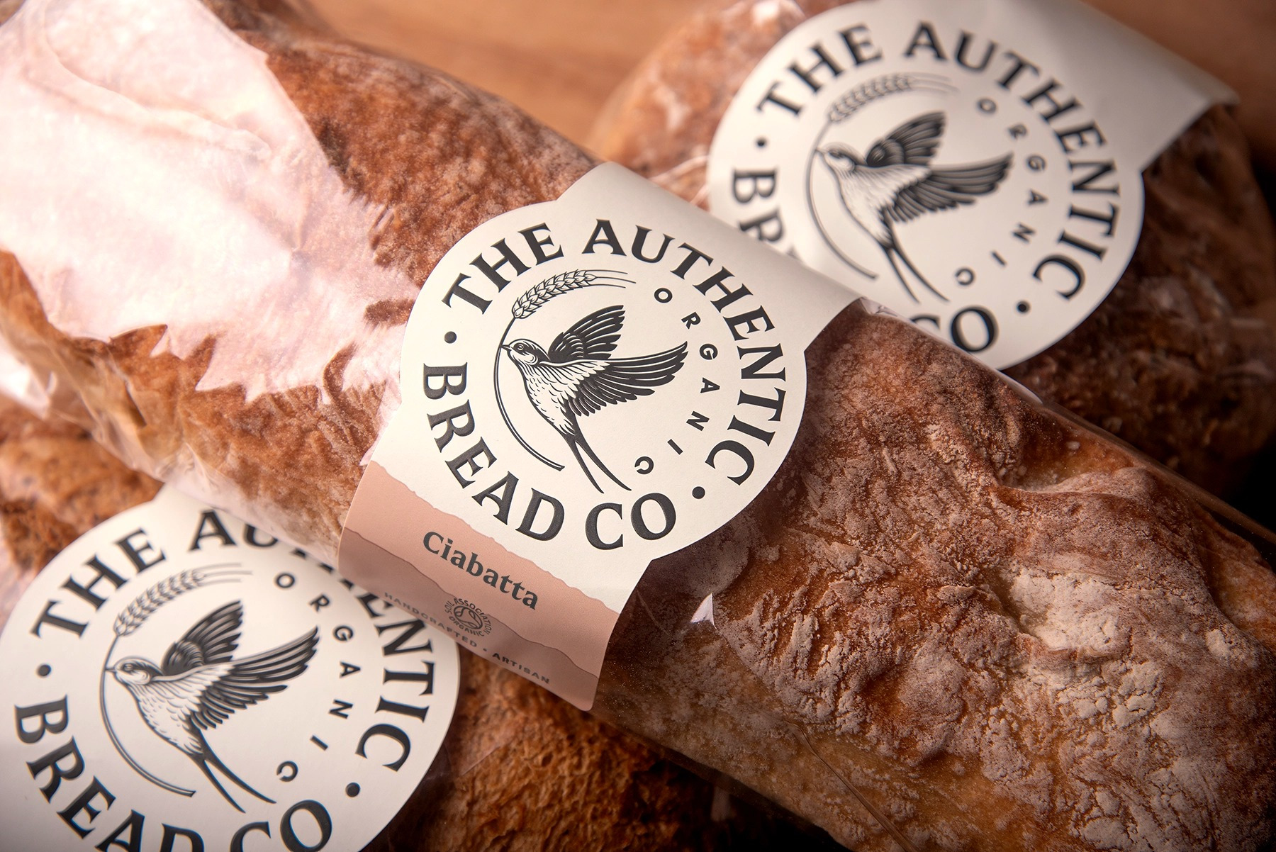 The Authentic Bread Company