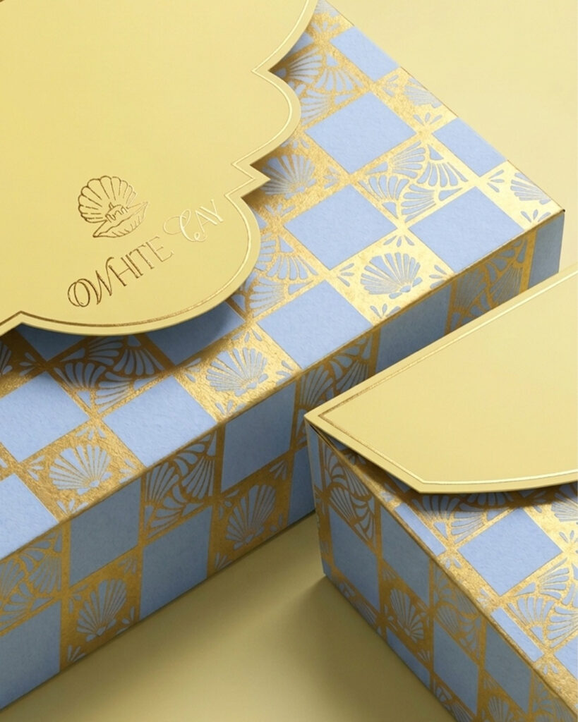 White Cay – Creative brand direction & packaging